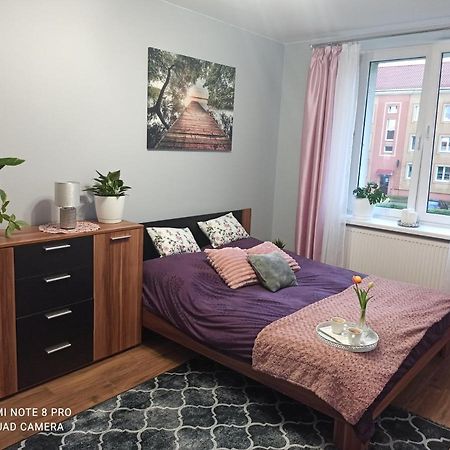 Silver Apartment Mazury Гіжицько Екстер'єр фото