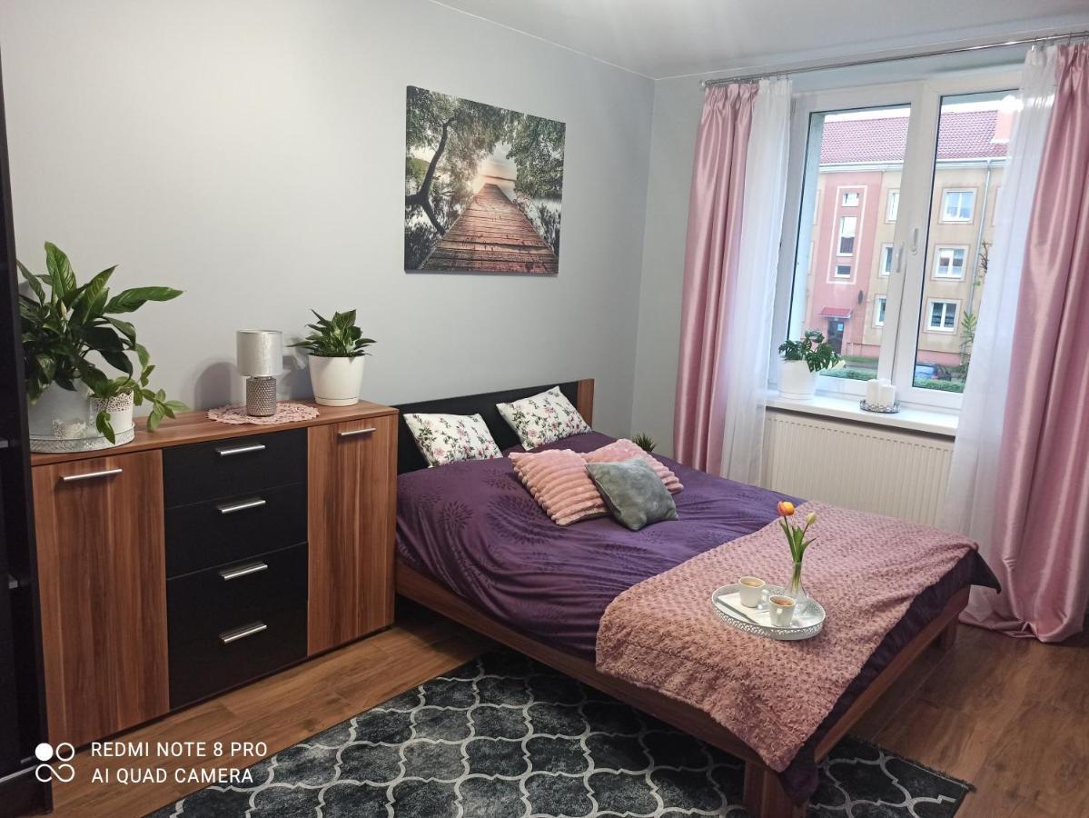 Silver Apartment Mazury Гіжицько Екстер'єр фото