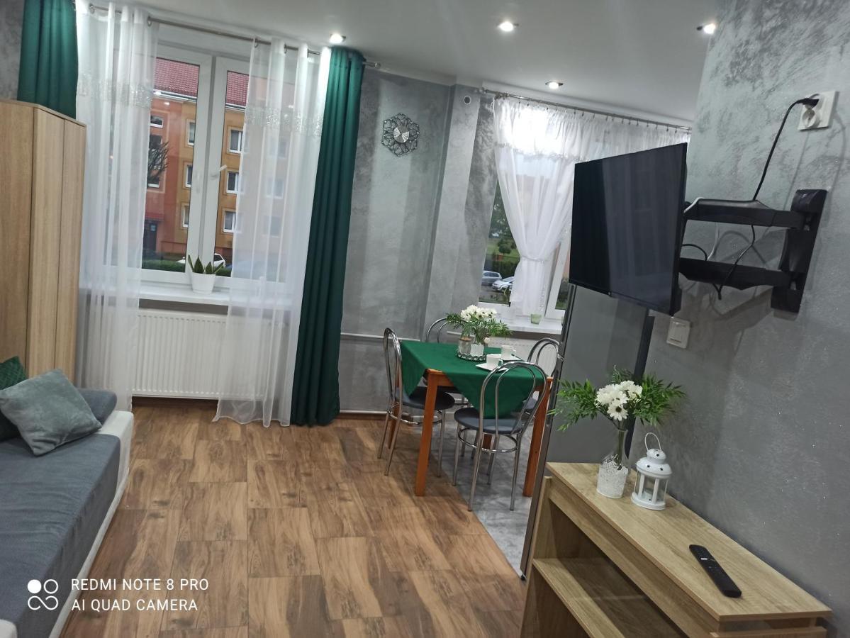 Silver Apartment Mazury Гіжицько Екстер'єр фото