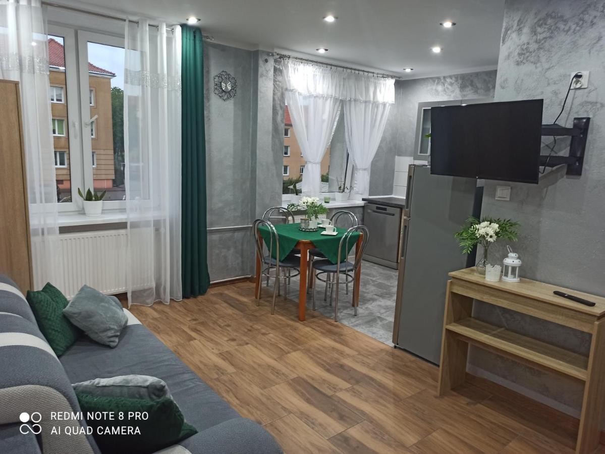 Silver Apartment Mazury Гіжицько Екстер'єр фото
