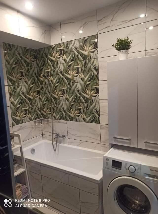 Silver Apartment Mazury Гіжицько Екстер'єр фото